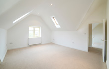 West Hendon bedroom extension leads