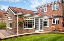 West Hendon house extension leads